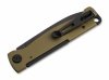 Nóż Böker Plus Atlas OD Green 12C27